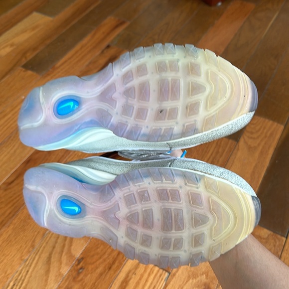 Nike Airmax 98 “La Mezcla” - Picture 3 of 7